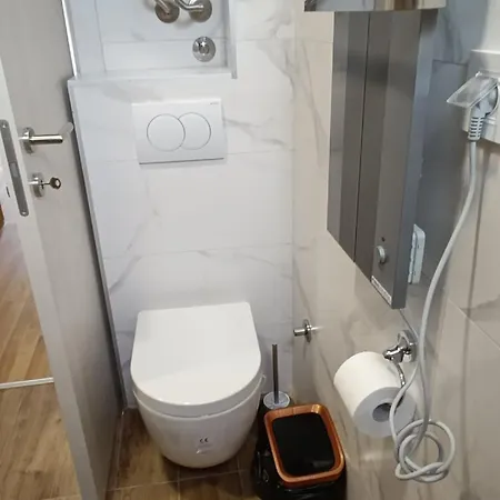 Barisic Apartment *