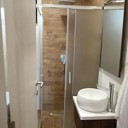 Apartment Barisic