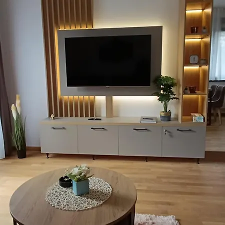 Barisic Apartment