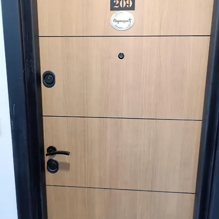 Apartment Barisic *